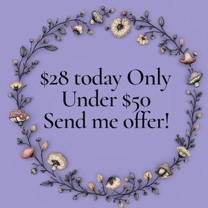 Cleansing my closet!!!!!!Send me offer